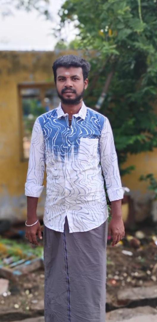 Groom Image